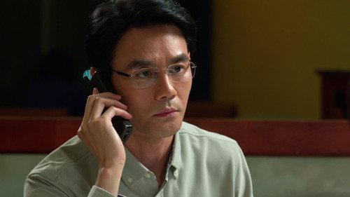 Like a Flowing River Season 3 Episode 25 - Episode 25