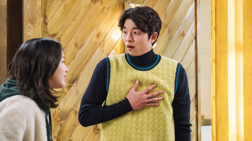Guardian: The Lonely and Great God Season 1 Episode 5 - I Have to End My Life
