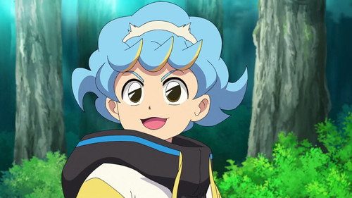Mazica Party Season 1 Episode 22 - Cut Open with Nokokuwaga! Cratch VS Silver
