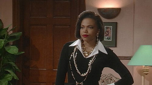 Martin Season 1 Episode 7 - The Parents Are Coming, the Parents Are Coming