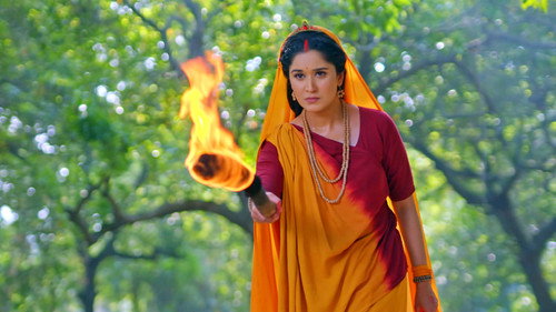 Shrimad Ramayan Season 1 Episode 263 - Sugriva Ka Gussa