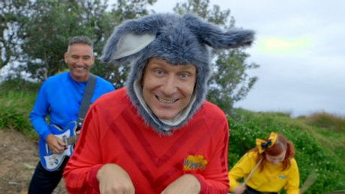 Lachy's Bunny Caller still