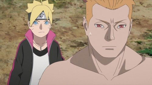 undefined Season 1 Episode 99 - Jugo And The Cursed Mark