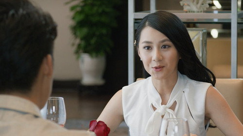 Love O2O Season 1 Episode 21 - Erxi Tormented By Yaoyao