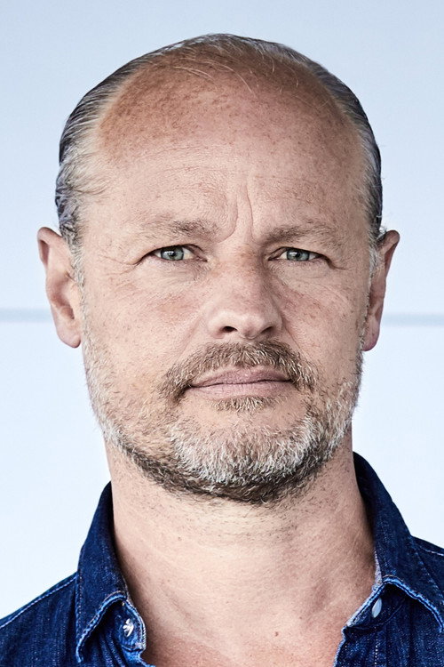 Wolfgang Frisch