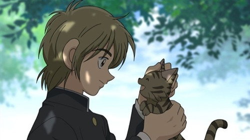 Cross Game Season 1 Episode 20 - Mizuki Asami