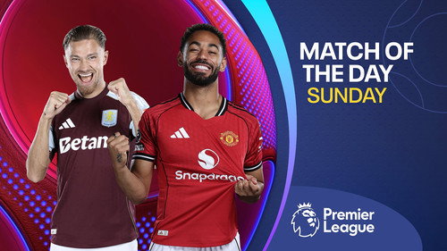 MOTD - 21st December 2025 still