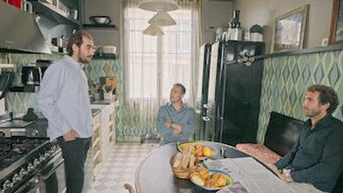 The Parisian Agency: Exclusive Properties Season 4 Episode 3 - Episode 3