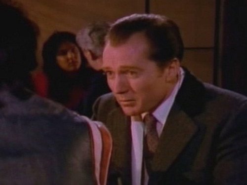 The New Alfred Hitchcock Presents Season 2 Episode 8 - When This Man Dies