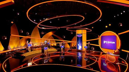 Pointless Season 34 Episode 36 - Episode 36