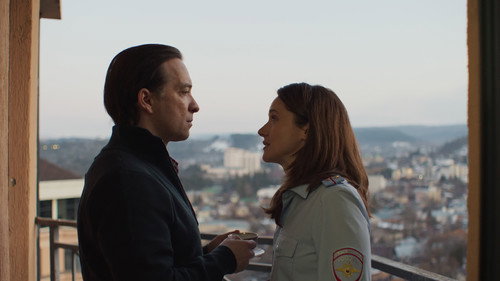 Get Back On Your Feet Season 1 Episode 7 - Episode 7