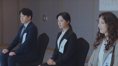Lovestruck in the City Season 1 Episode 12 - That's How I Became Yoon Seon-a