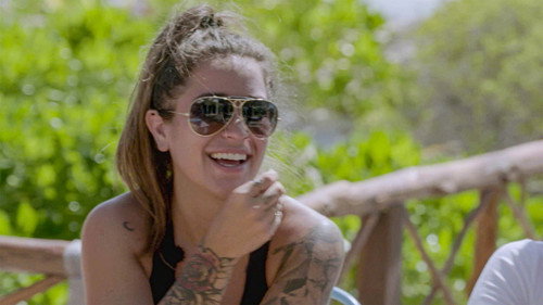 La venganza de los Ex Season 1 Episode 9 - Episode 9