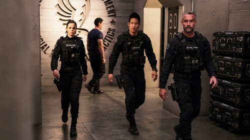 undefined Season 3 Episode 12 - Good Cop