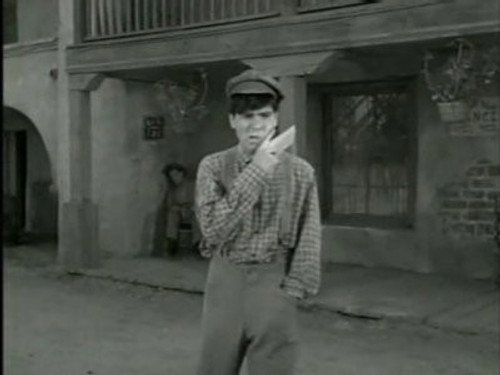 Gunsmoke Season 11 Episode 15 - Gold Mine