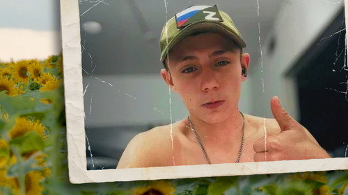 Foreign Correspondent Season 35 Episode 22 - Ukraine's Stolen Children