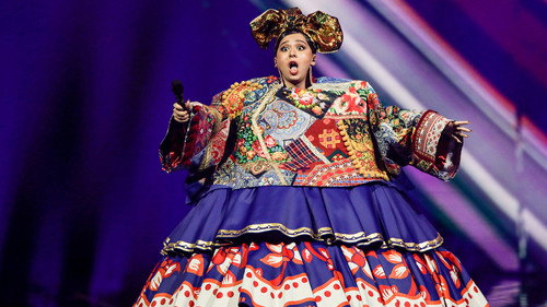 Eurovision Song Contest Season 65 Episode 1 - Semi Final 1