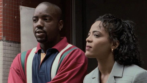New York Undercover Season 2 Episode 3 - Man's Best Friend