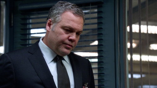 Law & Order: Criminal Intent Season 10 Episode 1 - Rispetto