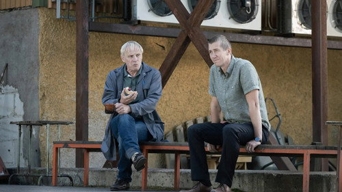 The Man Who Died Season 1 Episode 3 - Best part of the day