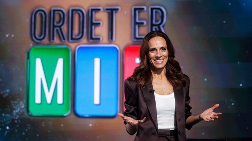 Ordet er mit Season 5 Episode 20 - Episode 20