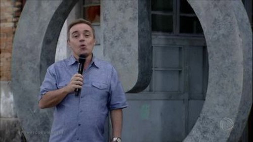 Power Couple Brasil Season 3 Episode 10 - Couples' Task #2 and Definition of the D.R. #2