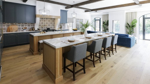 Brother vs. Brother Season 7 Episode 2 - A Tale of Two Kitchens