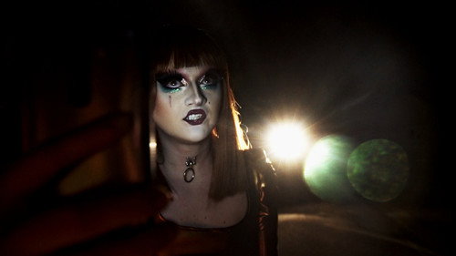 The Boulet Brothers' Dragula Season 1 Episode 4 - Pretty, Pink, Fishy Drag