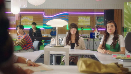 Gangnam Project Season 1 Episode 3 - K-Crushed