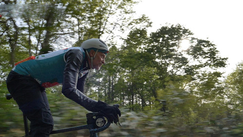 Cycle Around Japan Season 13 Episode 6 - Miyagi & Yamagata - Glowing with Greenery
