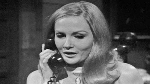 Dark Shadows Season 1 Episode 11 - DS-11