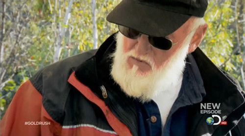 Gold Rush Season 2 Episode 14 - Man Down