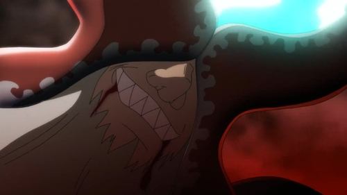 The Seven Deadly Sins Season 4 Episode 10 - The Salvation of the Sun