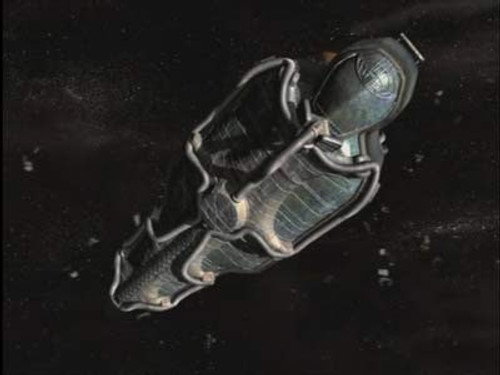 Starhunter Season 2 Episode 5 - Spaceman
