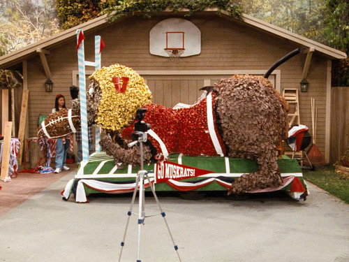 Family Matters Season 7 Episode 10 - Best Years of Our Lives