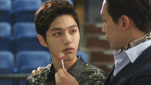 My Lovely Girl Season 1 Episode 9 - Episode 9