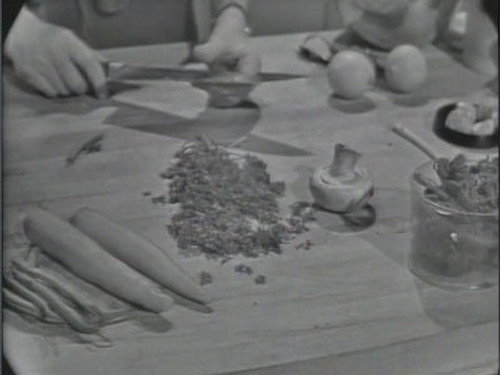 The French Chef Season 2 Episode 1 - Caramel Desserts