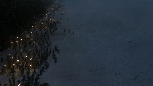 The Game Revealed: Season 6 Episode 9 & 10 still