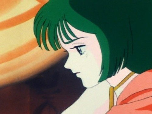 Robotech Season 2 Episode 20 - Crisis Point