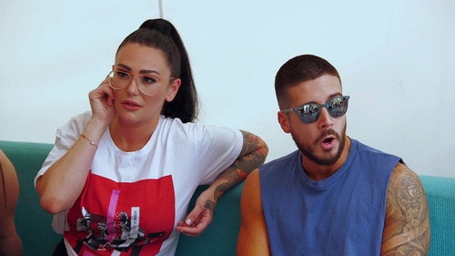 Jersey Shore: Family Vacation Season 3 Episode 5 - Tick. Tick. Tick.
