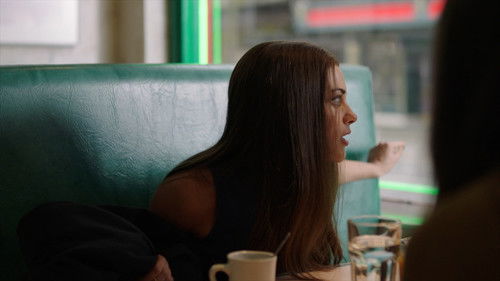 Imposters Season 1 Episode 8 - In the Game