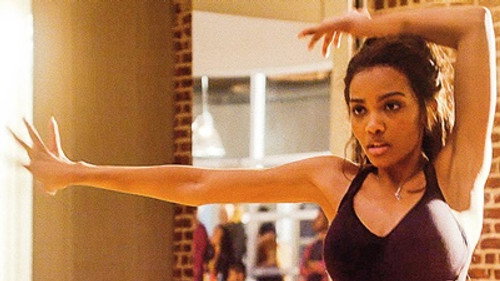 Step Up Season 1 Episode 2 - Solo