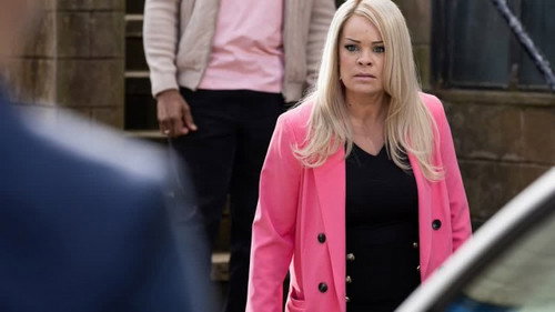 #Hollyoaks still