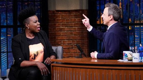 Leslie Jones, Max Greenfield, Taika Waititi still