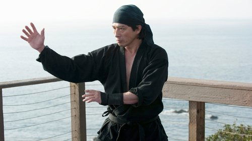 Revenge Season 1 Episode 10 - Loyalty