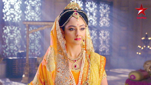 Siya Ke Ram Season 4 Episode 19 - Sita Wants To Go With Ram