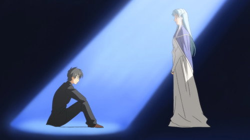 Kyo Kara Maoh! Season 2 Episode 38 - The Advent of the Demon King