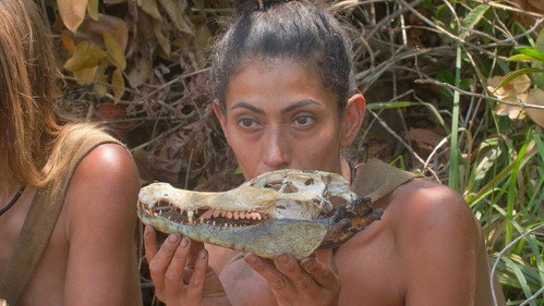 Naked and Afraid XL Season 10 Episode 7 - Big Group Energy