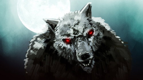 Monstrum Season 3 Episode 13 - The Killer Origins of the Werewolf