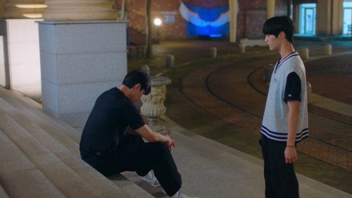 Fall For You Season 1 Episode 17 - Episode 17